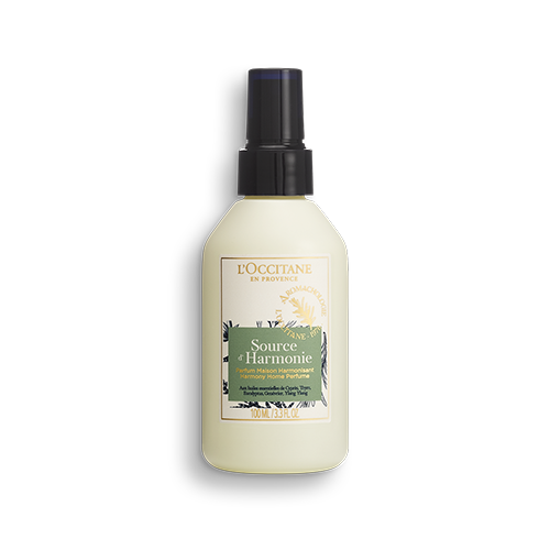 Parfum Maison Source d'Harmonie - 100 ml - L'Occitane en Provence