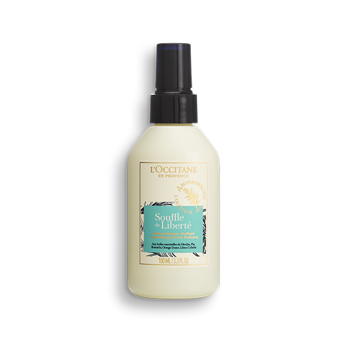 Parfum Maison Vivifiant Souffle de Liberté - 100 ml - L'Occitane en Provence