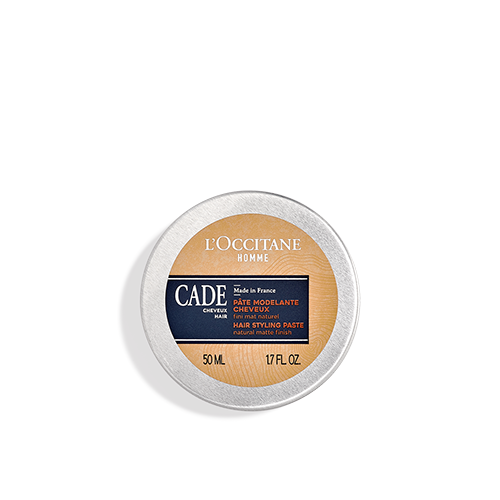 Pâte Modelante Cheveux Cade - 50 ml - L'Occitane en Provence