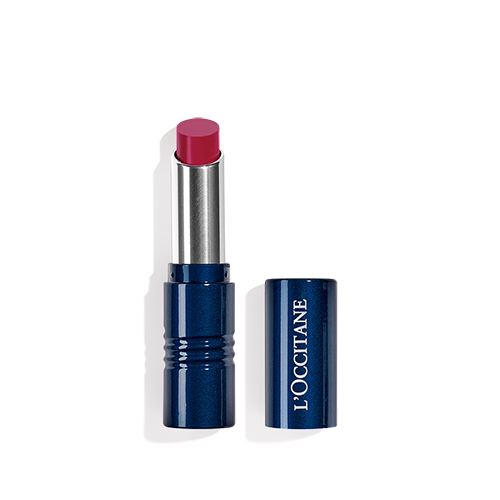 Rouge de Fruit Intense - Pink Folie - 3 gr - L'Occitane en Provence