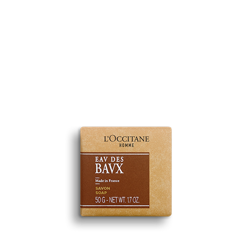 Savon Eau des Baux - 50 gr - L'Occitane en Provence