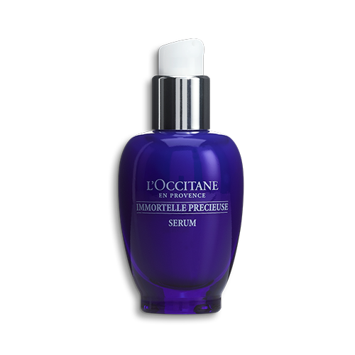 Sérum Précieux Immortelle - 30 ml - L'Occitane en Provence