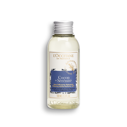 Sève Diffusante Relaxante Cocon de Sérénité - 100 ml - L'Occitane en Provence