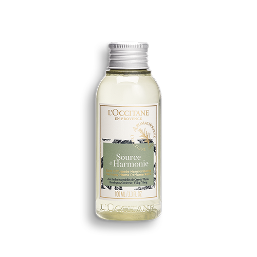 Sève Diffusante Source d'Harmonie - 100 ml - L'Occitane en Provence