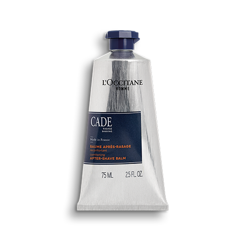 Balsamo dopobarba confort Cade - 75 ml - L'Occitane en Provence