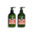 Duo Aromachology Intense Herstelling Shampoo en Conditioner