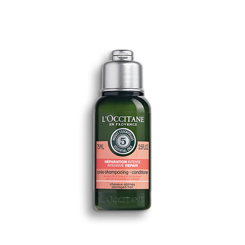 L ́Occitane - Apres Shampooing-Conditioner ( Dry And Damaged Hair ) - Hair Conditioner