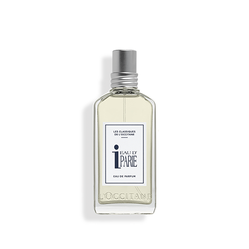 Eau de Parfum Les Classiques - Eau d'Iparie - 50 ml - L'Occitane en Provence