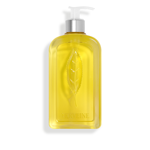 Verbena Shower Gel