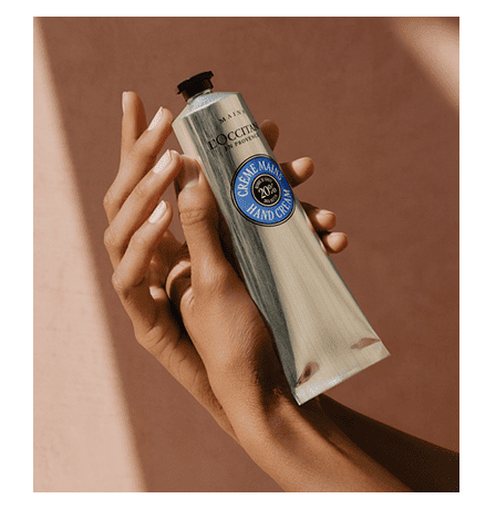 Shea Hand Cream