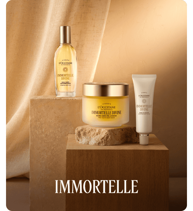 Immortelle