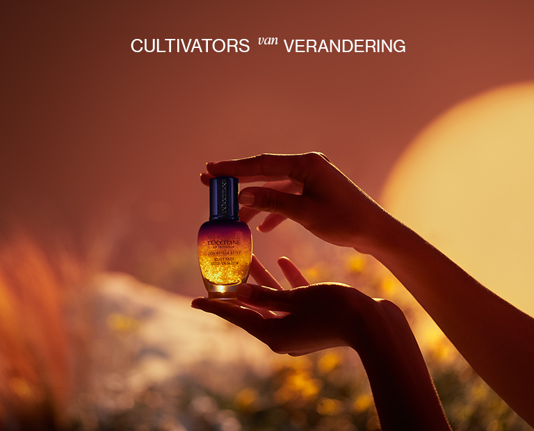 Parfum En Schoonheidsbehandeling L Occitane