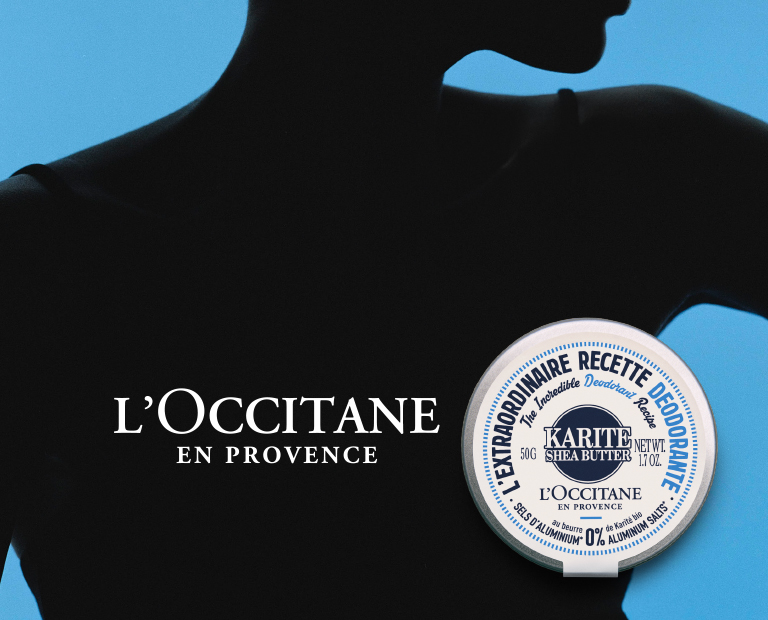 L Occitane Cosmetica Tratamiento Facial Y Perfumes