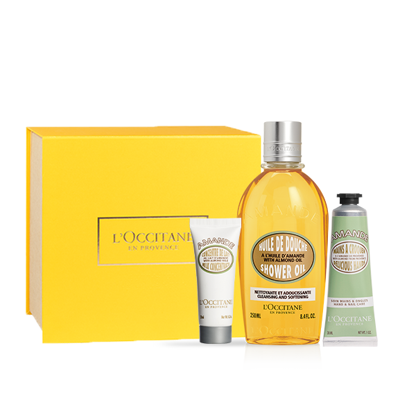 Special offers and discounts | L'OCCITANE Malaysia