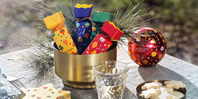 presentes de beleza natal mulher