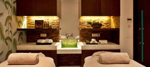 Hotel Pashmina Spa by L’OCCITANE