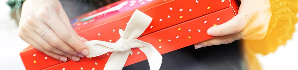 CALENDÁRIO DO ADVENTO BELEZA