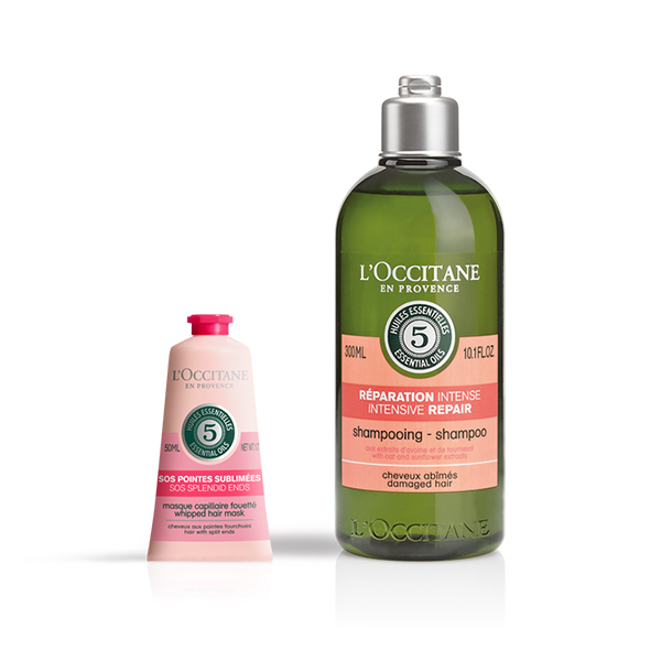 Almond Shower Oil EcoRefill L'OCCITANE Australia