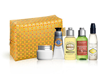 Oferta Bolsa Resoluções L'Occitane