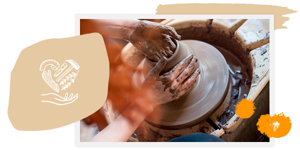 Célébrer l'artisanat | L'OCCITANE