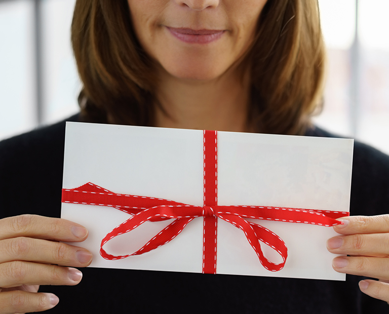 妻への誕生日プレゼント メッセージ文例集 大切な嫁 奥さんが喜ぶ贈り物 ロクシタン公式通販
