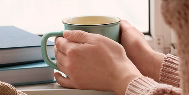 mãos secas - L'OCCITANE