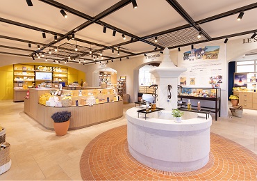 Visit Our Factory L Occitane Invites You To Manosque