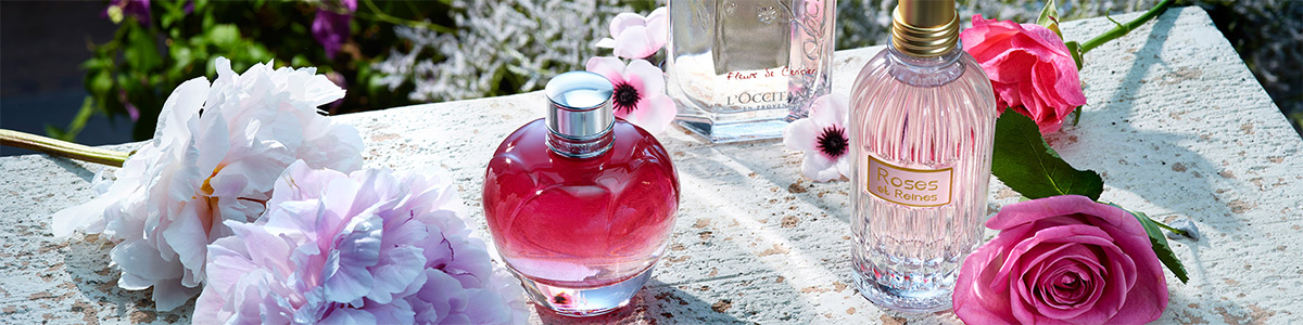 Parfum Femme Quel Parfum Choisir