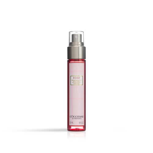 Rose Multipurpose Mist