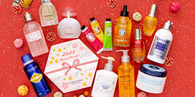 【数量限定】笑顔あふれる贈り物　心きらめくホリデーギフト