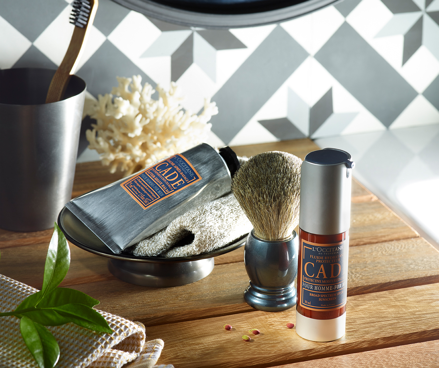 which shaving product is best for your skin