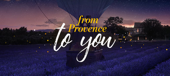 Passatempo de Natal L'Occitane