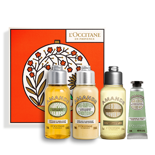 L'OCCITANE en Provence | Natural Skincare, Body & Hair Care