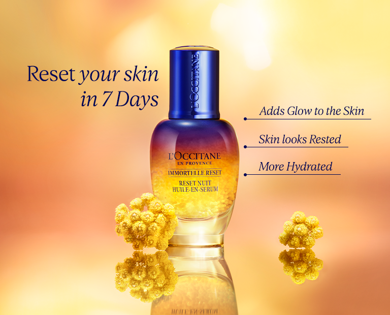 L'OCCITANE en Provence Natural Skincare, Body  Hair Care