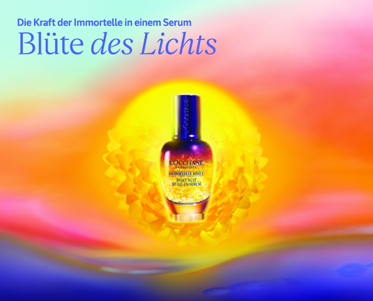 Kosmetik, Parfum und Gesichtspflege - L'Occitane en Provence
