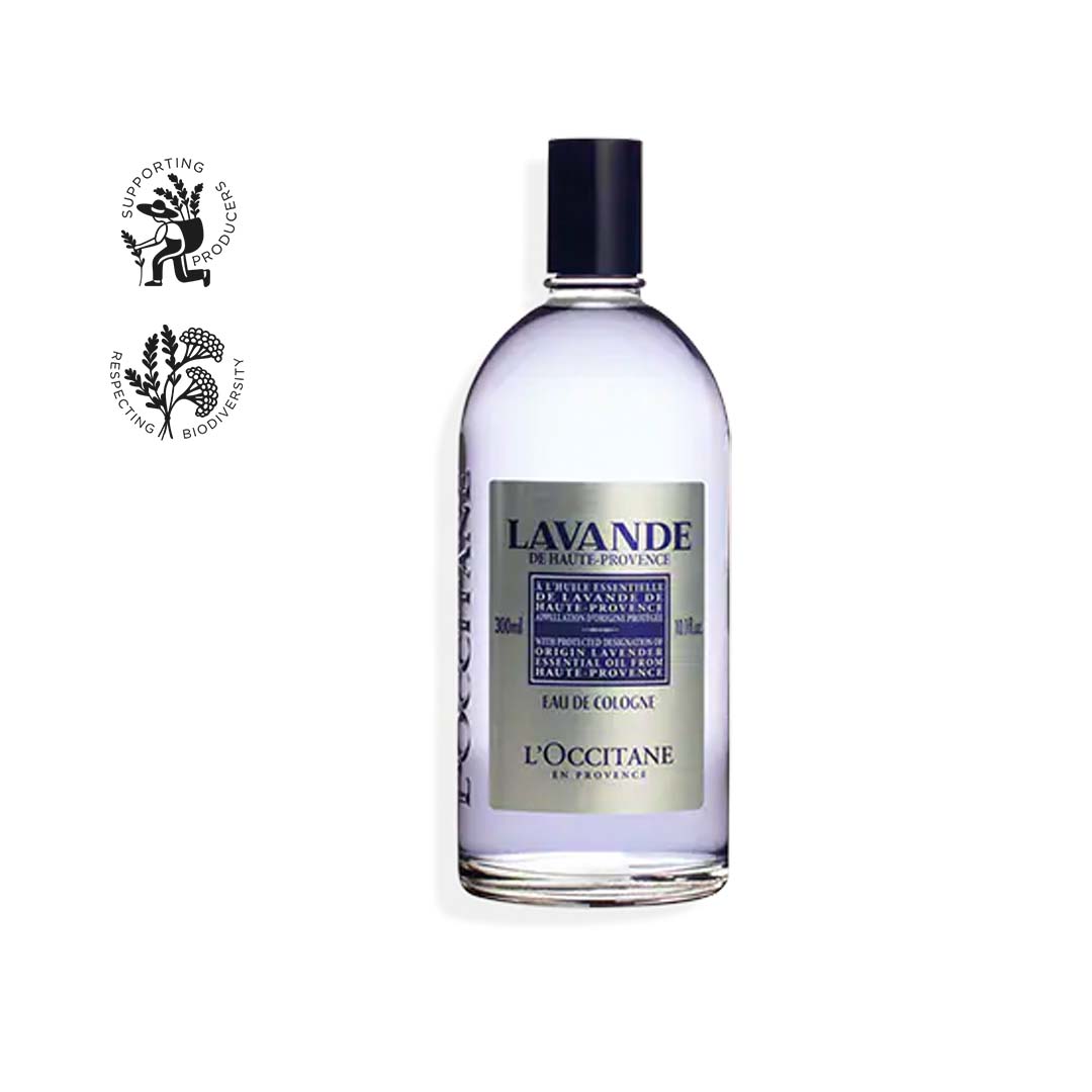lavendar perfume