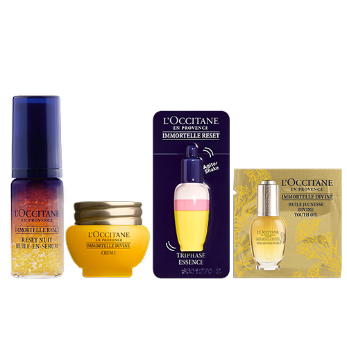 Reset Your Radiance Kit