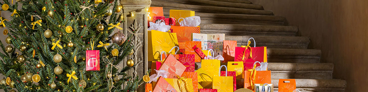 A Arte de Oferecer L'OCCITANE