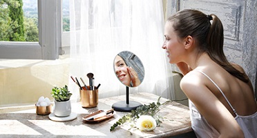 cuidados do rosto - L'OCCITANE