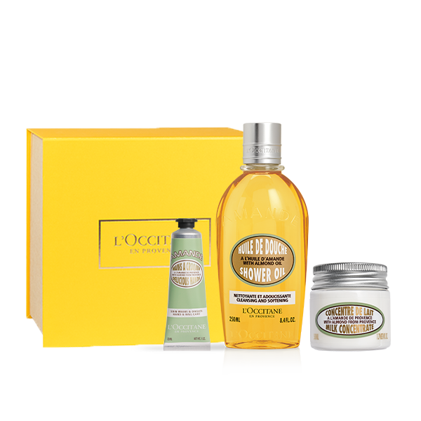 L'OCCITANE en Provence | Natural Skincare, Body & Hair Care