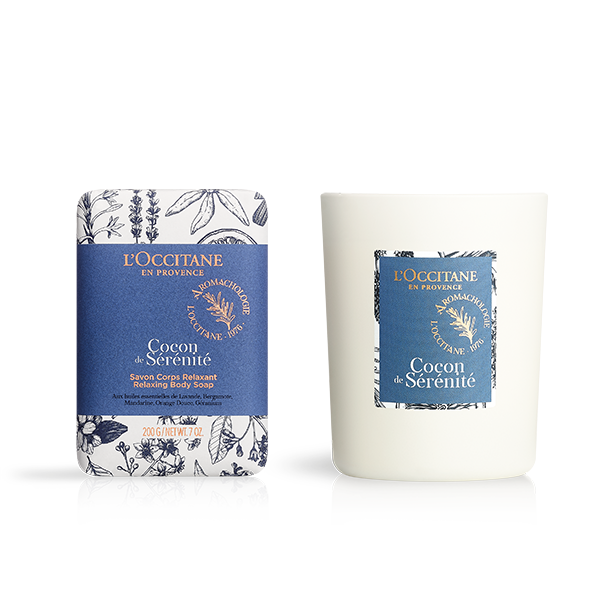 Almond Shower Oil EcoRefill L'OCCITANE Australia