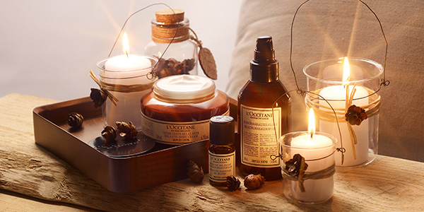 Spray de Almofada Relaxante Aromacologia | L'OCCITANE