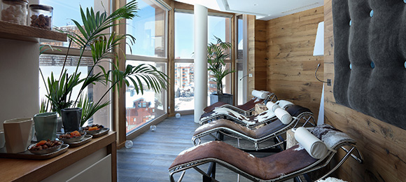 Hotel Bela Vista - Spa by L'OCCITANE