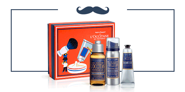 Oferta Caixa L'Occitane L'Occitane