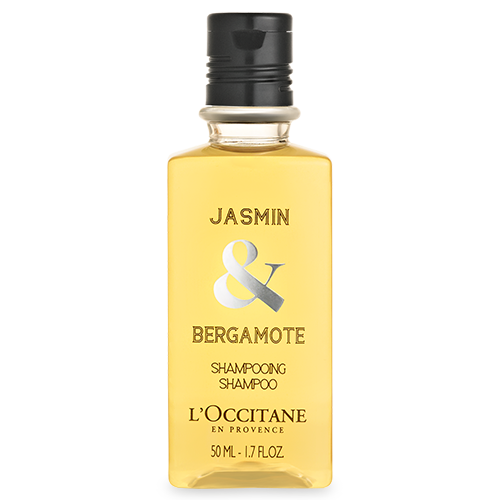 loccitane shampoo 30ml