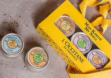 ロクシタン公式通販