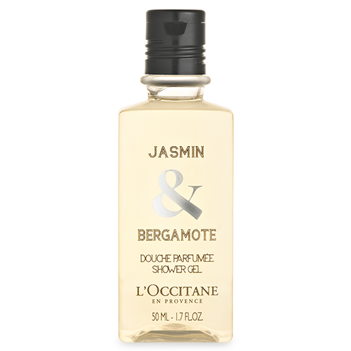 l occitane jasmin bergamote
