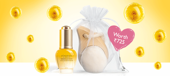 Award Winning Natural Beauty Products From Provence