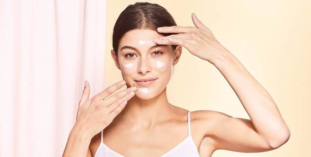 creme com acido hialuronico