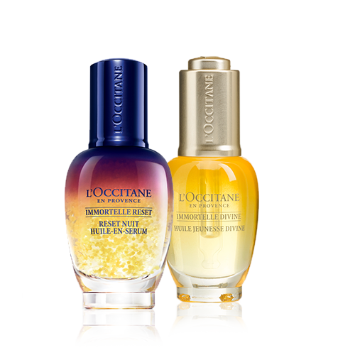 Award Winning Natural Beauty Products From Provence